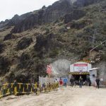 Cómo está la minería en Azuay