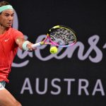 Nadal avanza a los cuartos de final de Brisbane. Foto: ATP