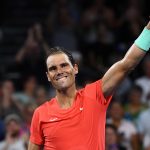 Rafa Nadal disputará la Laver Cup