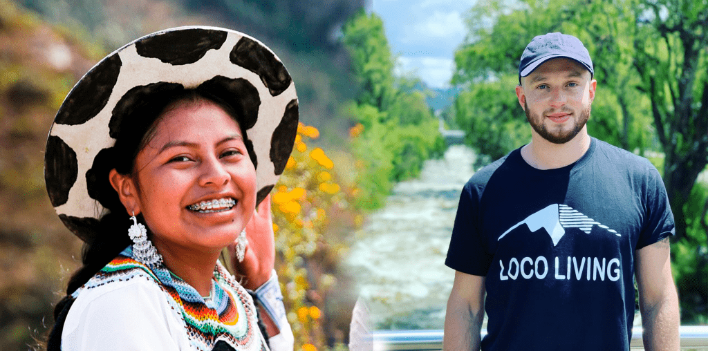 Nancy Risol y el Loco Living son los compadres del jueves de carnaval de 2024. Foto Internet