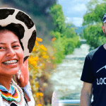 Nancy Risol y el Loco Living son los compadres del jueves de carnaval de 2024. Foto Internet