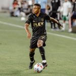 Diego Palacios es nuevo jugador del Corinthians