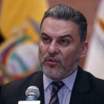 José S.S. es investigado por presunta difusión de información reservada. /API