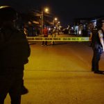 Un presunto femicida recibió prisión preventiva por parte de un juez tras asesinar a su pareja con 40 puñaladas. Foto Fiscalía