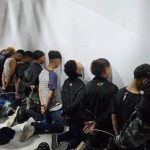 La Fiscalía informó que procesará por terrorismo a 13 personas relacionadas con el asalto armado y violento al canal TC Televisión.