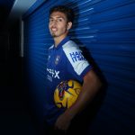 Jéremy Sarmiento es nuevo jugador del Ipswich United. Foto: Ipswich