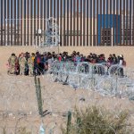 Ecuatorianos, entre los 31 migrantes secuestrados en México. Foto: Internet