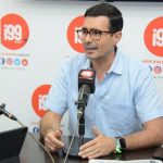 El gobierno de Ecuador se comprometió este lunes 29 de enero del 2024, a sostener el presupuesto para el deporte.