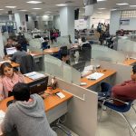 Azuay pagó 866,7 millones por impuestos en 2023