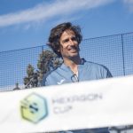 Feliciano López, ha comentado que “respeta” la decisión de Rafael Nadal, anunciada esta semana, de convertirse en embajador del tenis saudí