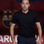 Xavi no seguirá en el Barca para la siguiente temporada. Foto: FC Barcelona