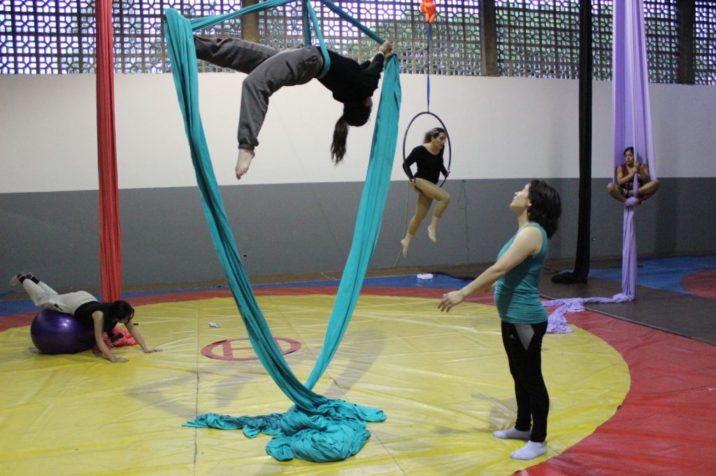 Complejo Bolivariano