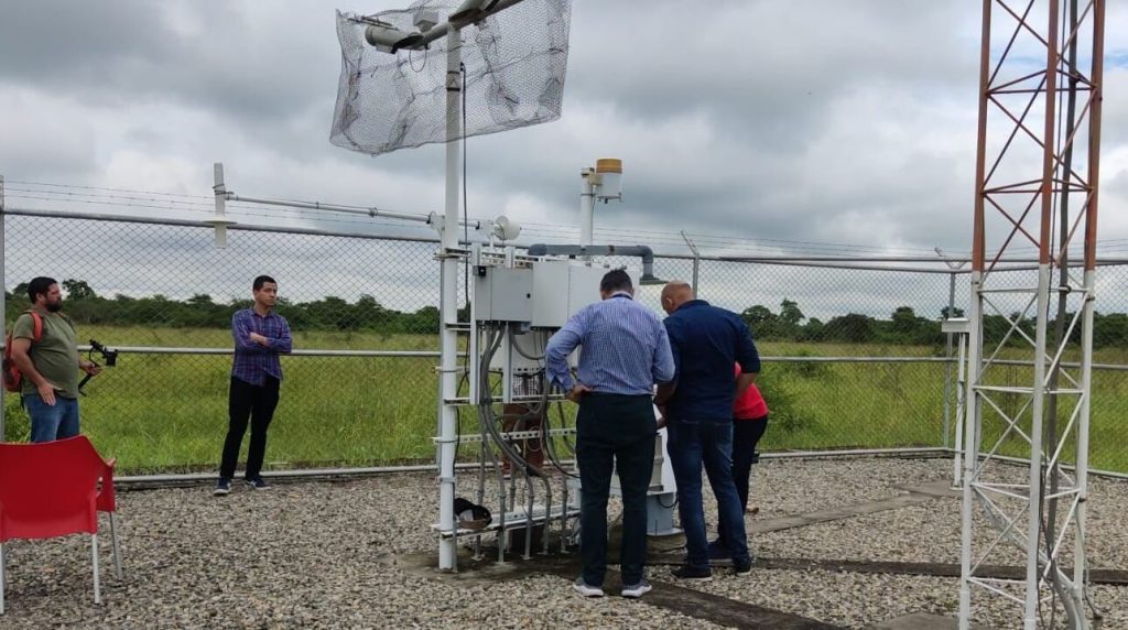 Inicia proceso para construir nuevo aeropuerto para Cuenca
