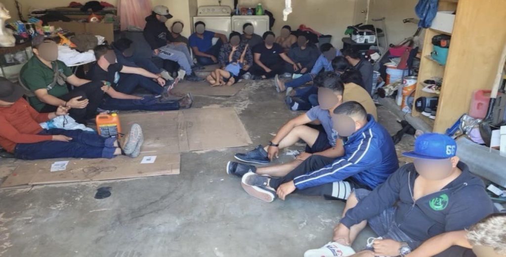 Una nueva ola migratoria en Ecuador