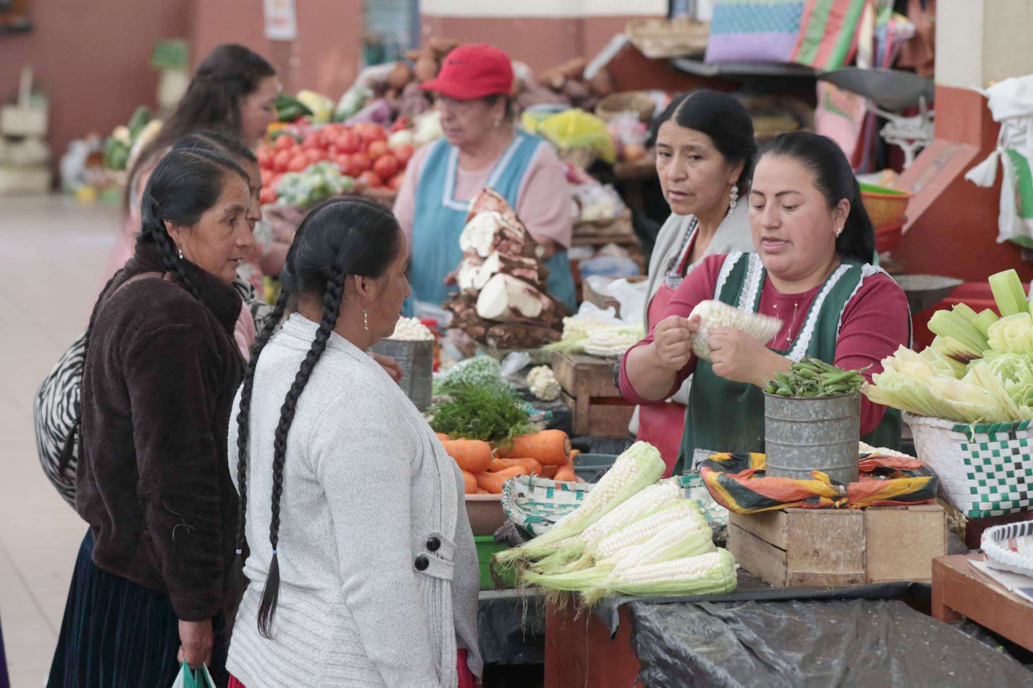 Cuenca, ciudad con la segunda canasta básica más cara