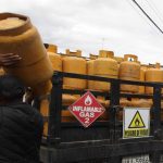 Desde este lunes 11 de marzo de 2024 los distribuidores de gas redujeron el volumen para la promoción y usan música instrumental.