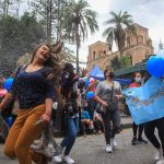 Los eventos del Carnaval en Cuenca sí se llevarán a cabo, según el alcalde Cristian Zamora, tras las declaraciones de la Intendencia.