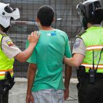 Un adolescente de 16 años fue sentenciado a cuatro años y cinco meses de internamiento institucional por asesinato.