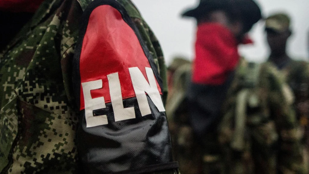 El Gobierno colombiano y el Ejército de Liberación Nacional (ELN) anunciaron este lunes un acuerdo para prorrogar seis meses más el actual cese al fuego.
