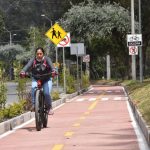 En Cuenca se invertirán 29,2 millones de dólares para el proyecto de movilidad urbana sostenible "Cuenca bajo de emisiones". Foto Archivo EMOV