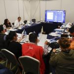 El Tribunal Supremo Electoral (TSE) de El Salvador concluirá el viernes el escrutinio final de las elecciones presidenciales del 4 de febrero, de las que el presidente Nayib Bukele se autoproclamó vencedor, y se prevé la entidad oficialice al ganador. EFE