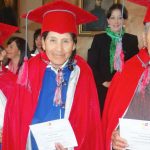 Las personas que deseen terminar sus estudios de primaria y bachillerato pueden inscribirse a ytravés del Ministerio de Educación. Foto Archivo