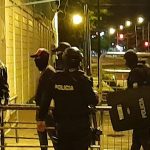 Los tres procesados fueron detenidos el 21 de febrero durante un operativo en Huaquillas y Machala, donde se allanaron 10 inmuebles.