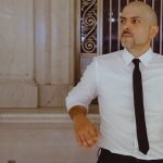 El cantautor ecuatoriano Danny Galán marca el comienzo del 2024 con el lanzamiento de su nuevo sencillo titulado "Más Allá",