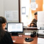 El cambio de domicilio electoral se realiza en a modalidad web.