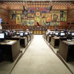 Los documentos de la Proforma Presupuestaria ya están en manos de los 137 asambleístas para análisis para su análisis.