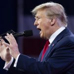 El expresidente Donald Trump apeló la sentencia de 454 millones que le impuso un juez de Nueva York al concluir que se había inflado el valor de los activos de su empresa