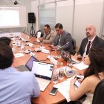 Comisión de Fiscalización de la Asamblea Nacional.