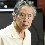 El expresidente de Perú Alberto Fujimori afirmó que el indulto mediante el cual salió de prisión en diciembre de 2023 está "totalmente justificado".
