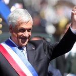 El expresidente de Chile, Sebastián Piñera, falleció este martes 6 de febrero de 2024 en un accidente de helicóptero ocurrido en Lago Ranco.