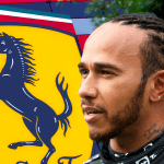 El séptuple campeón mundial Hamilton, será a partir de 2025 piloto de Ferrari y Sainz dejará a fin de año la 'Scuderia'