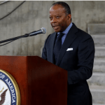 El Subsecretario de Estado de la Oficina de Asuntos Antinarcóticos de Estados Unidos, Todd D. Robinson, visitará Ecuador.