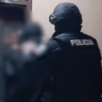 Prisión preventiva recibieron 12 personas por su presunta vinculación con la mafia albanesa, según informó la Fiscalía este miércoles.