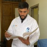 Centro para atender salud mental en Cuenca