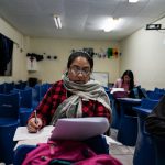 educación jóvenes adultos