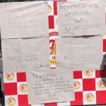 Empleados de la Federación Deportiva del Azuay (FDA) paralizaron sus actividades por estar impagos cerca de cuatro de meses de sueldos.