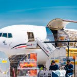 La exportación de flores en Ecuador por San Valentín en 2024 cerró con un total de 26.466 toneladas métricas de flores enviadas al mundo.