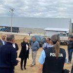 En 29 hectáreas de la parroquia Javier Loyola, del cantón Azogues, se emplazará la nueva zona industrial de la región.