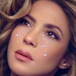 Shakira lanzará en marzosu nuevo disco titulado "Las mujers no lloran". Foto X de Shakira