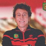 Gabriel Larrea es el nuevo Director Técnico de Deportivo Cuenca femenino para la Super Liga 2024.
