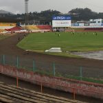 El estadio Alejandro Serrano Aguilar volvió a manos del Municipio de Cuenca tras la reversión del comodato dado a favor de la FDA.