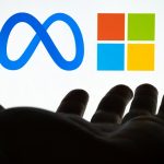 Empresas tecnológcas como Meta o Windows trabajarán en combatir la desinformación electoral. Foto Internet