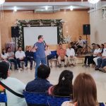 Cinco nombres como precandidatos a la presidencia de Ecuador en 2025