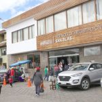 Entre 25 y 30 parejas se casarán hoy en Cuenca