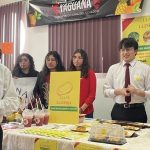 La preparación académica de los estudiantes de Comunicación se refuerza con el desarrollo de proyectos.