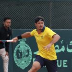 Ecuador enfrentará a Hong Kong en condición de visitante por el Grupo Mundial II de Copa Davis, tras el sorteo que la Federación Internacional